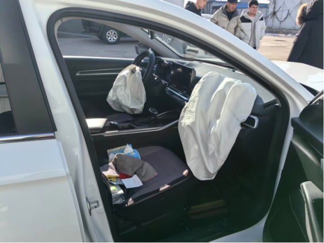吉利汽车