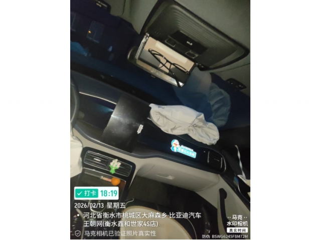比亚迪