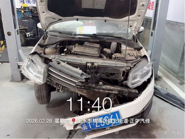 大众桑塔纳