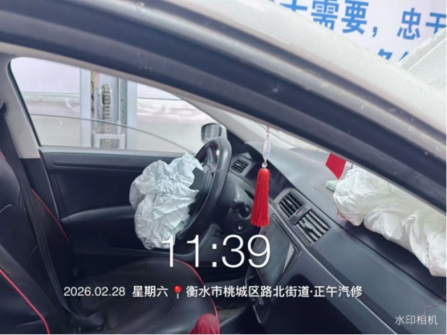 大众桑塔纳
