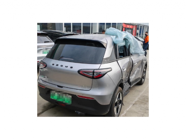 吉利汽车