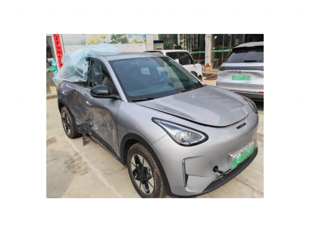 吉利汽车