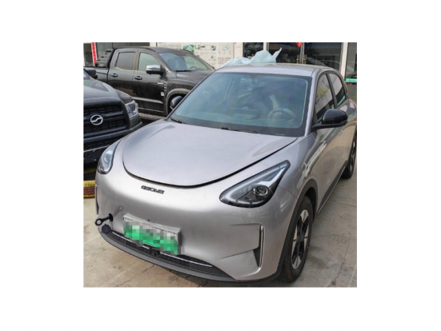 吉利汽车