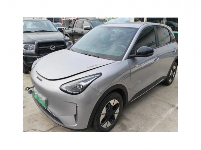吉利汽车