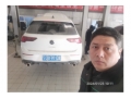 大众高尔夫