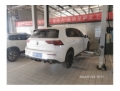 大众高尔夫