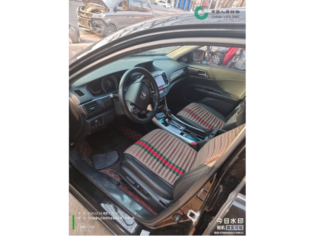 本田