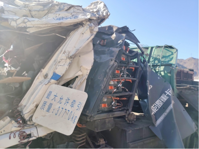 宇通客车