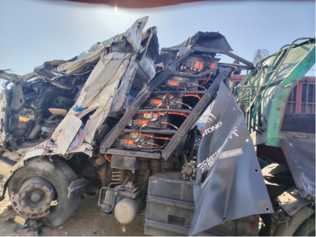 宇通客车