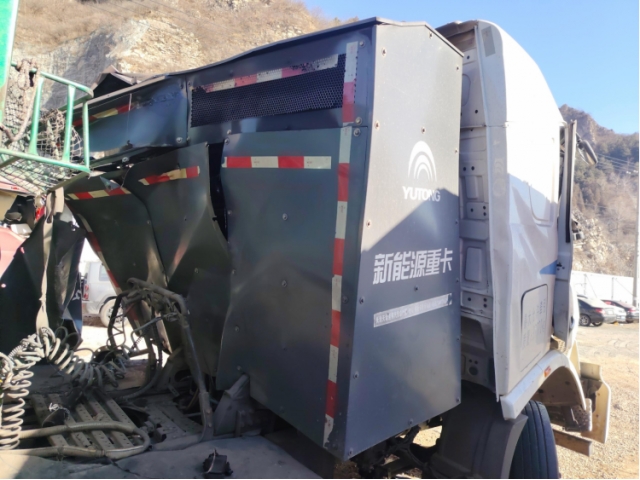 宇通客车