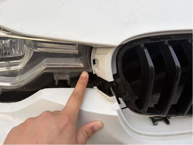 宝马宝马3系