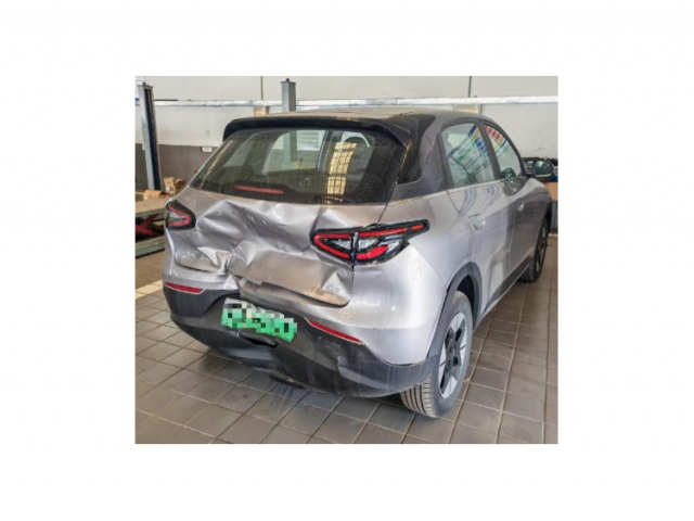 吉利汽车