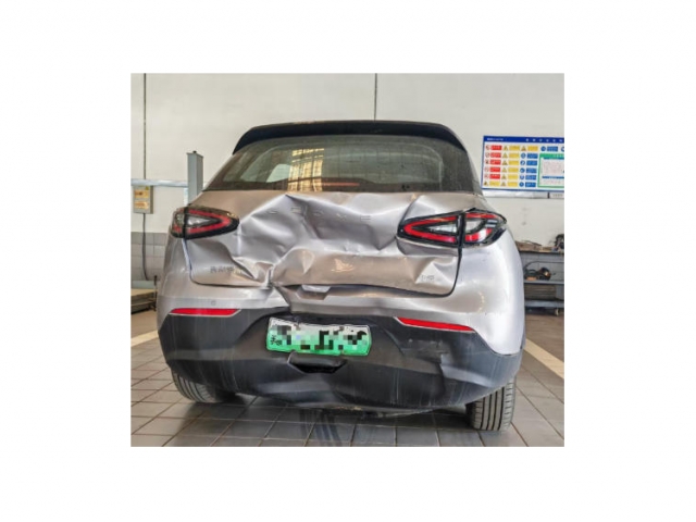 吉利汽车