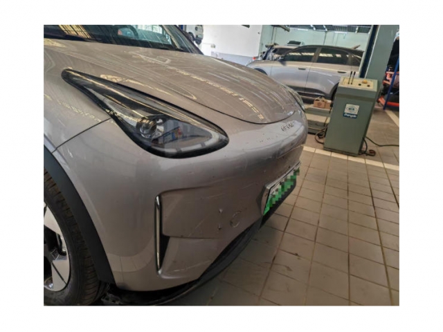 吉利汽车