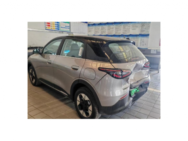 吉利汽车