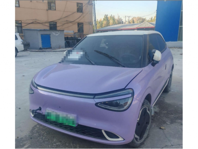 东风