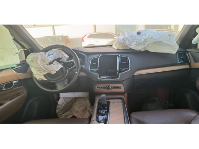 沃尔沃沃尔沃XC90