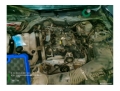 福特野马MUSTANG 硬顶 2.3T 手自一体 (MUSTANG 2.3T)