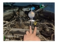 福特野马MUSTANG 硬顶 2.3T 手自一体 (MUSTANG 2.3T)