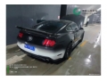 福特野马MUSTANG 硬顶 2.3T 手自一体 (MUSTANG 2.3T)