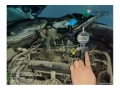 福特野马MUSTANG 硬顶 2.3T 手自一体 (MUSTANG 2.3T)