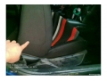 福特野马MUSTANG 硬顶 2.3T 手自一体 (MUSTANG 2.3T)