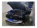 福特野马MUSTANG 硬顶 2.3T 手自一体 (MUSTANG 2.3T)