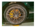 福特野马MUSTANG 硬顶 2.3T 手自一体 (MUSTANG 2.3T)