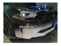 福特野马MUSTANG 硬顶 2.3T 手自一体 (MUSTANG 2.3T)