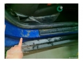 福特野马MUSTANG 硬顶 2.3T 手自一体 (MUSTANG 2.3T)