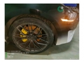 福特野马MUSTANG 硬顶 2.3T 手自一体 (MUSTANG 2.3T)