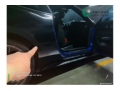 福特野马MUSTANG 硬顶 2.3T 手自一体 (MUSTANG 2.3T)