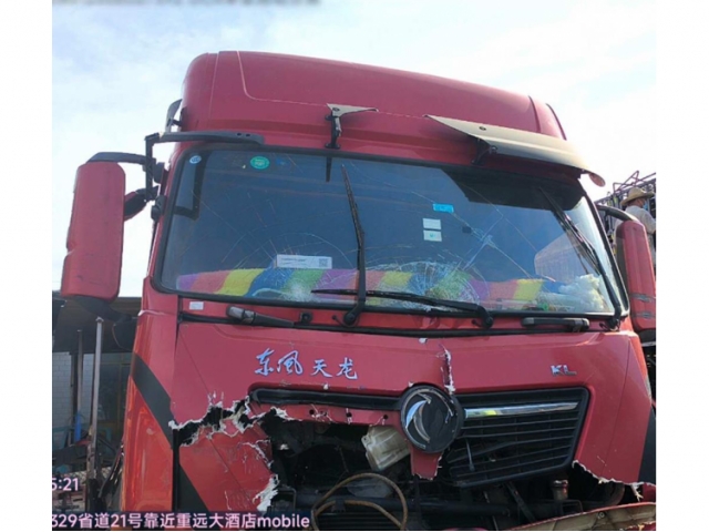 东风