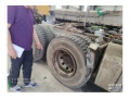 人寿福田 欧曼EST 手动档 (BJ4259SNFKB-AA)