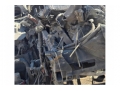 太平陕汽SX4259MD4Q1牵引汽车