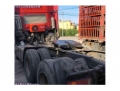 太平东风DFH4250D半挂牵引车