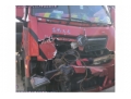 太平东风DFH4250D半挂牵引车