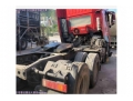 太平东风DFH4250D半挂牵引车