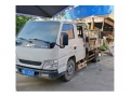 太平江铃JX1041TSG25载货汽车