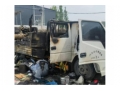 太平江铃JX1041TSG25载货汽车