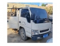 太平江铃JX1041TSG25载货汽车