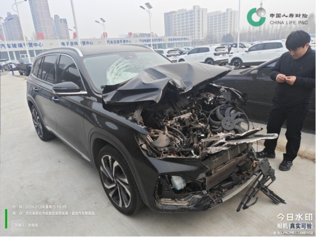 吉利汽车