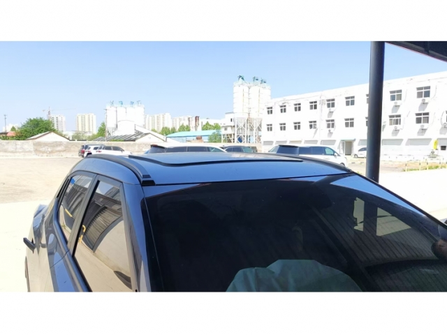 广汽传祺传祺GS3