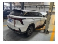 人寿长安长安CS75