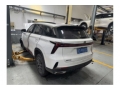 人寿长安长安CS75