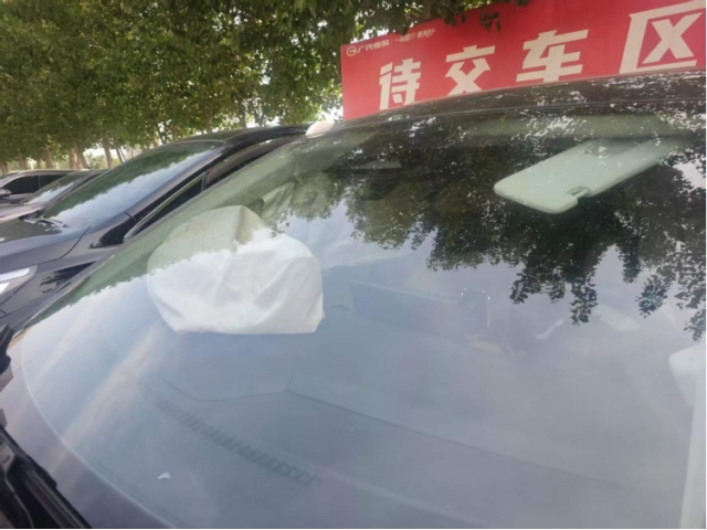 广汽传祺