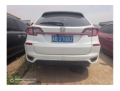 人寿丰田2017 广汽本田 冠道 SUV