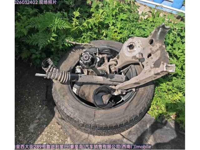 路虎卫士