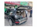 太平欧蓝德越野车