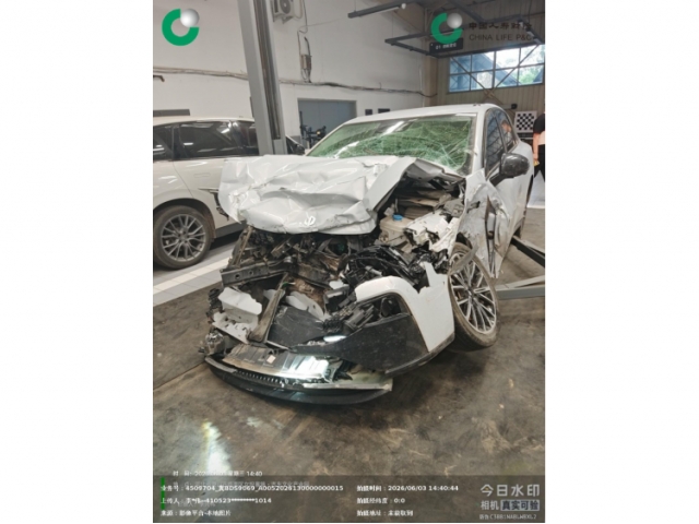 零跑汽车
